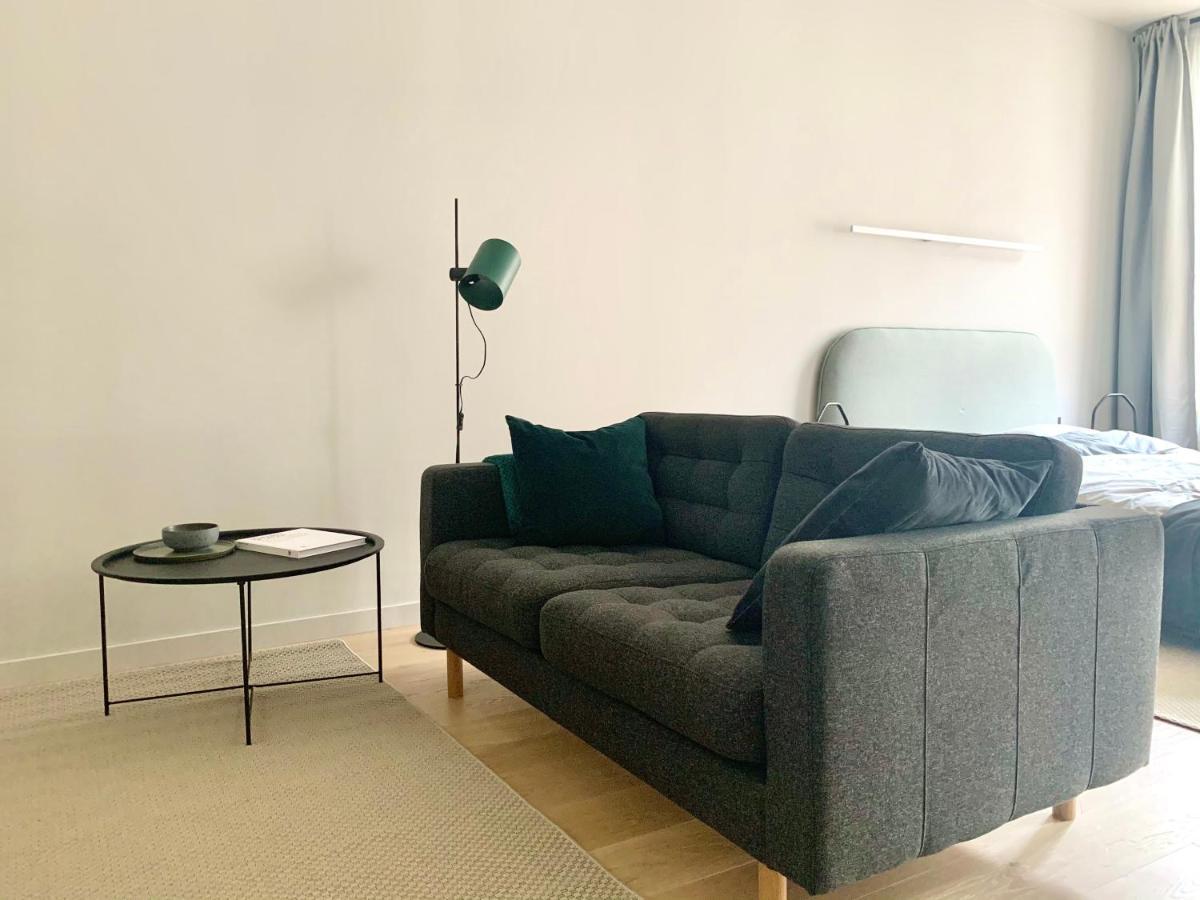 Stylish New Apartment In Riga Old Town - City Centre, Self Check-In, Walkable To Major Attractions Экстерьер фото