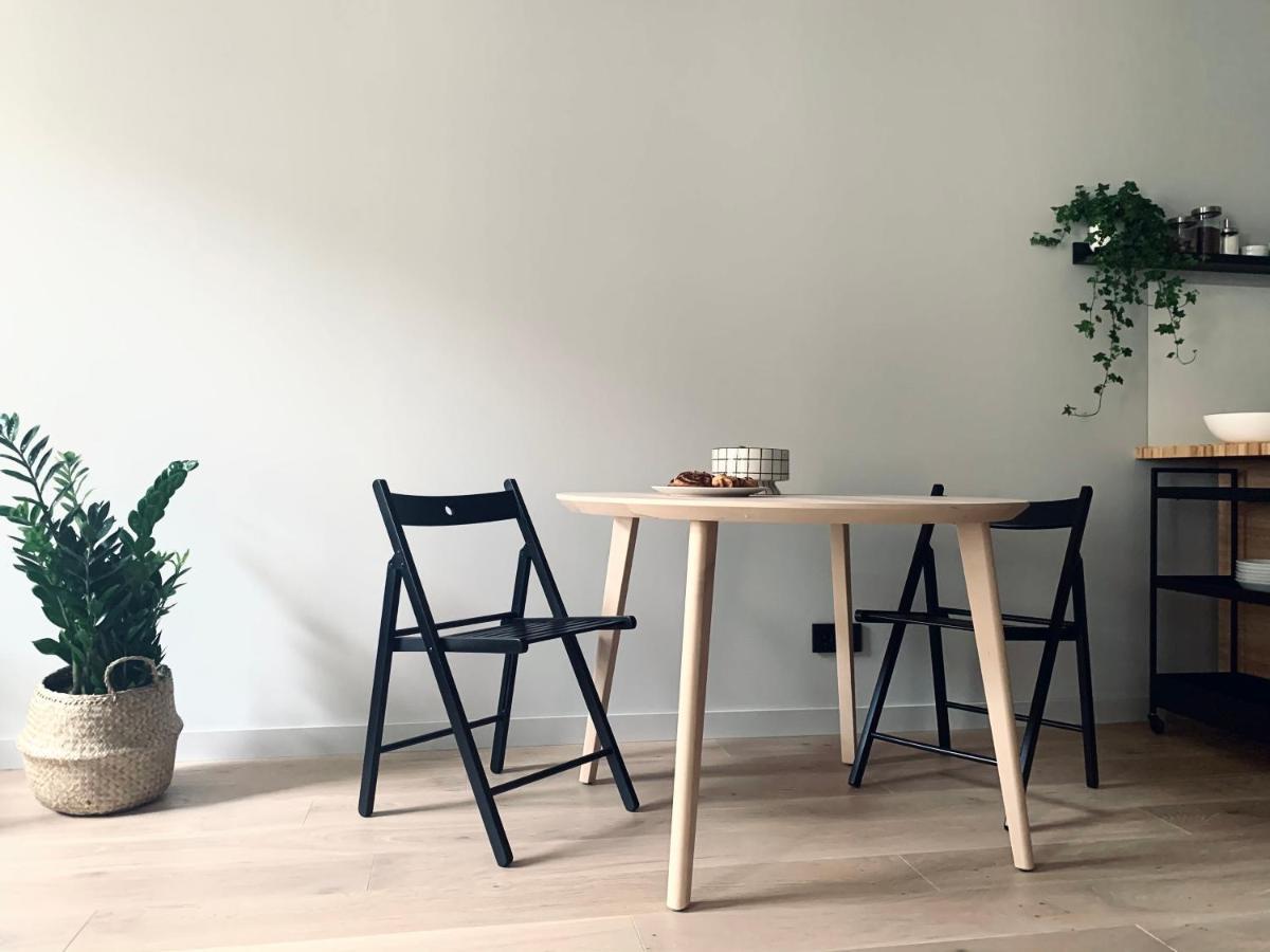 Stylish New Apartment In Riga Old Town - City Centre, Self Check-In, Walkable To Major Attractions Экстерьер фото