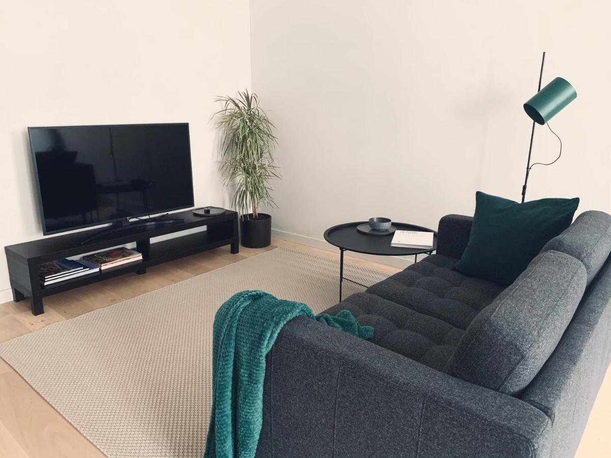 Stylish New Apartment In Riga Old Town - City Centre, Self Check-In, Walkable To Major Attractions Экстерьер фото