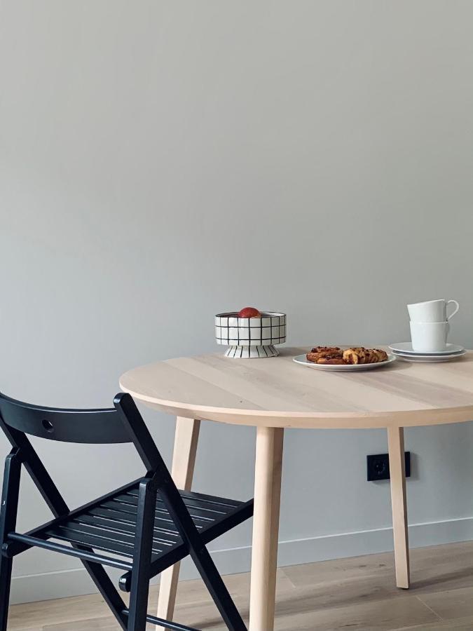 Stylish New Apartment In Riga Old Town - City Centre, Self Check-In, Walkable To Major Attractions Экстерьер фото