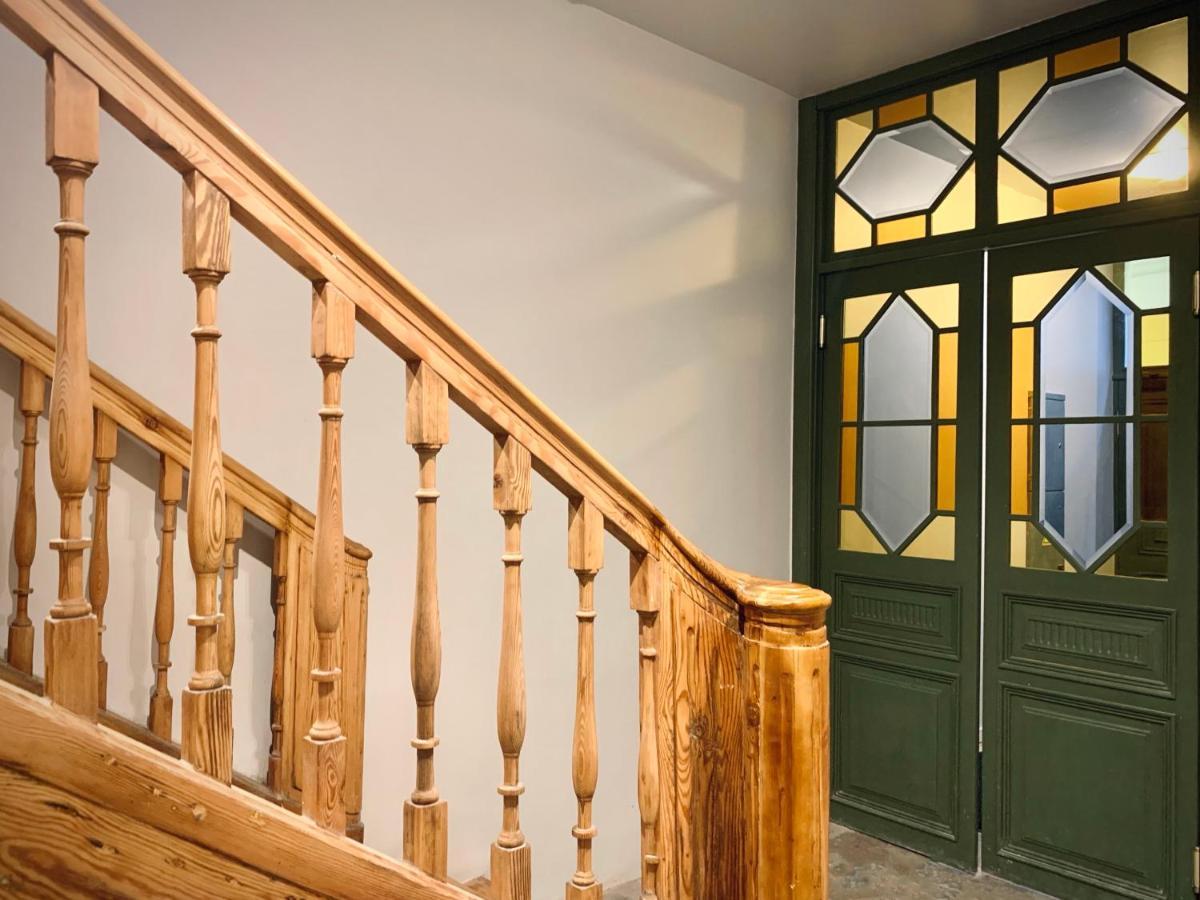 Stylish New Apartment In Riga Old Town - City Centre, Self Check-In, Walkable To Major Attractions Экстерьер фото