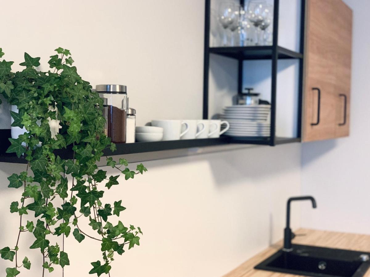 Stylish New Apartment In Riga Old Town - City Centre, Self Check-In, Walkable To Major Attractions Экстерьер фото
