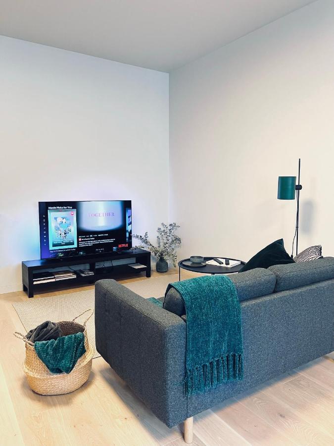 Stylish New Apartment In Riga Old Town - City Centre, Self Check-In, Walkable To Major Attractions Экстерьер фото
